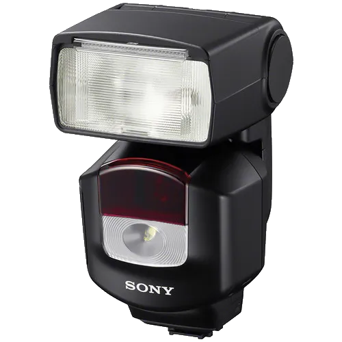 Замена ультразвукового мотора Sony HVL-F43M