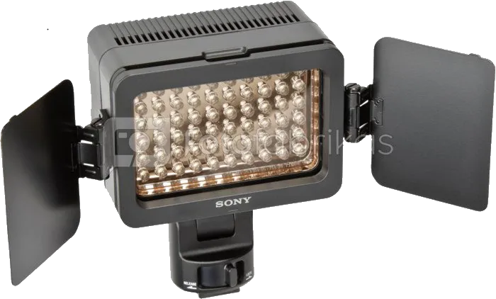 Замена ультразвукового мотора Sony HVL-LE1