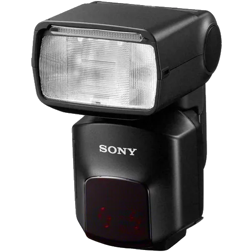 Замена ультразвукового мотора Sony HVL-F60M