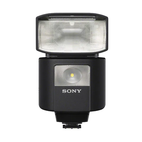 Замена ультразвукового мотора Sony HVL-F45RM