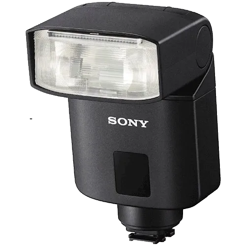 Замена ультразвукового мотора Sony HVL-F32M