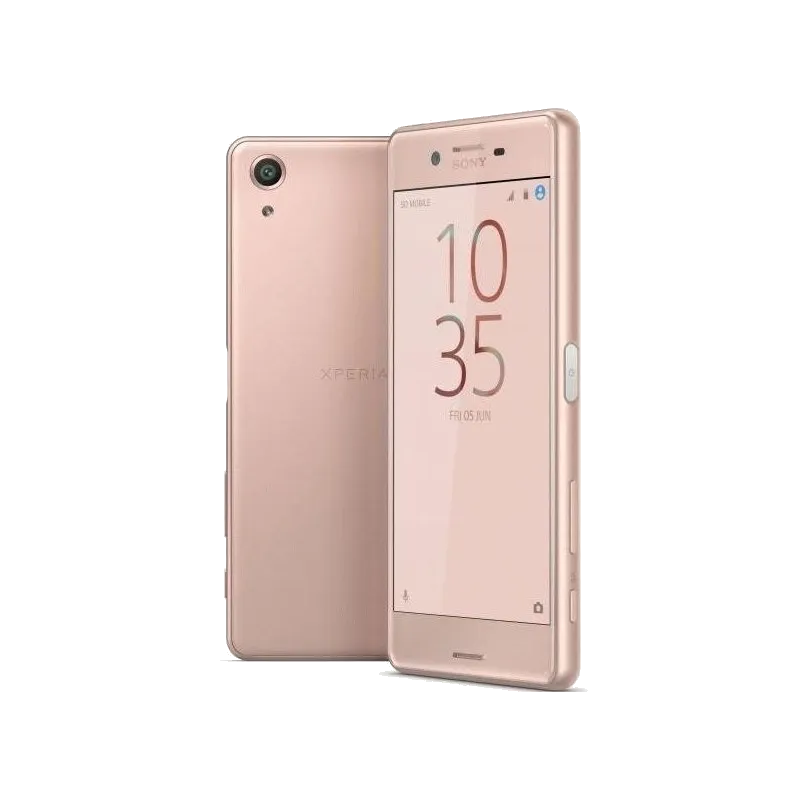 Ремонт микрофона Sony Xperia X Performance (F8131, F8132)