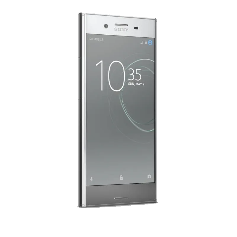 Ремонт микрофона Sony Xperia XZ Premium Dual (G8142)