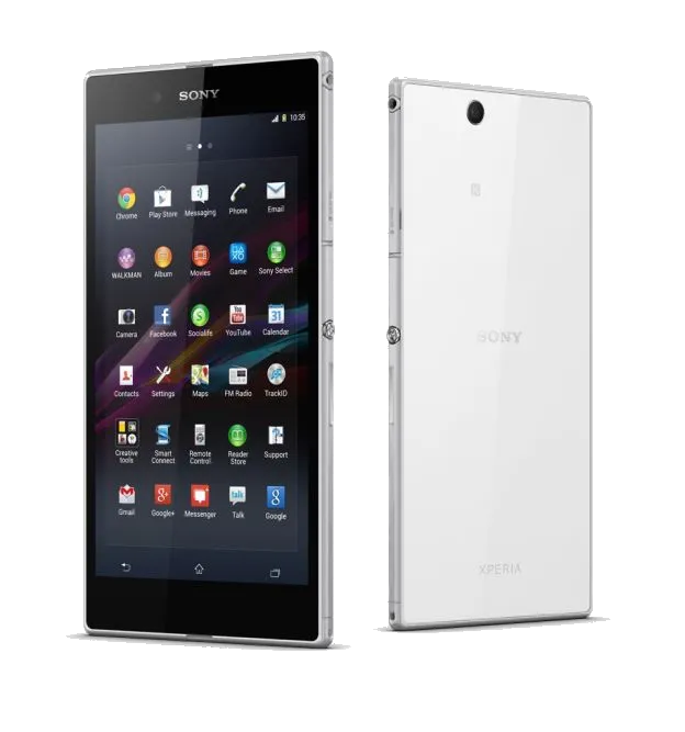 Ремонт микрофона Sony Xperia Z Ultra C6833