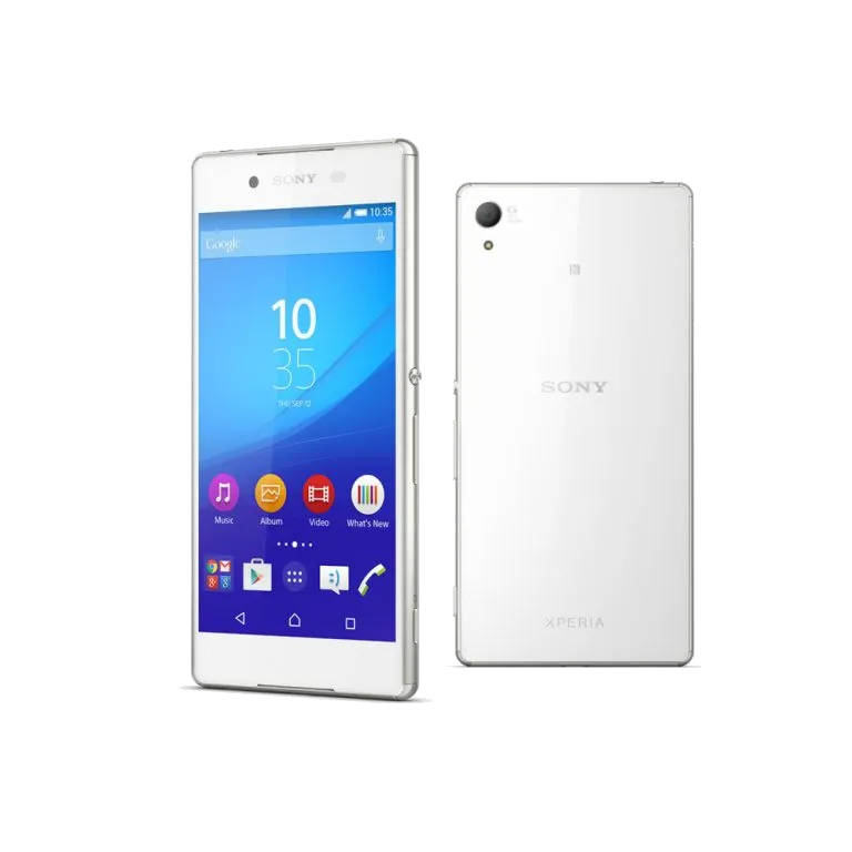 Ремонт микрофона Sony Xperia Z3 E6553