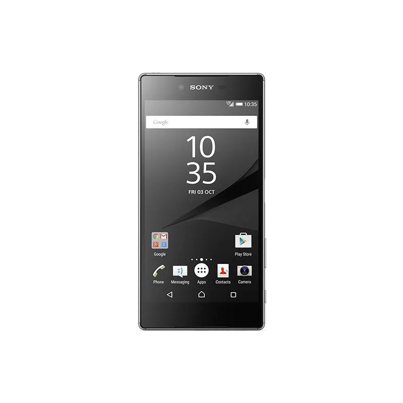 Ремонт микрофона Sony Xperia Z5 Premium Dual