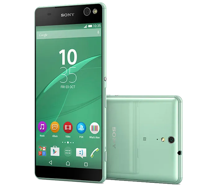 Ремонт микрофона Sony Xperia C5 Ultra E5553