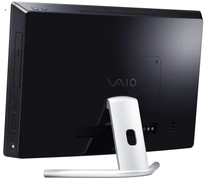Профилактическая чистка Sony VPC-L22Z1R/B