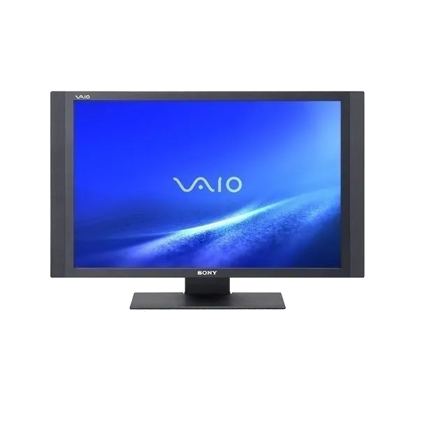 Профилактическая чистка Sony VGC-RT2SRY