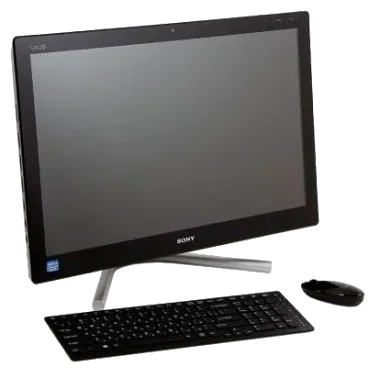 Профилактическая чистка Sony SV-L2412M1R/B