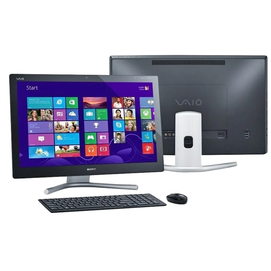 Профилактическая чистка Sony SV-L2413Z1R/B