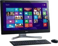 Профилактическая чистка Sony SV-L2412Z1R/B