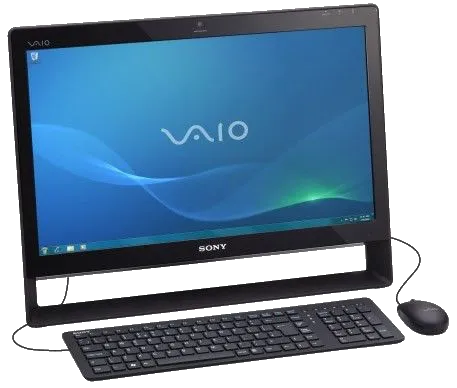 Профилактическая чистка Sony VPC-J11M1R/B