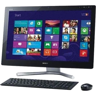 Профилактическая чистка Sony SV-L2413M1R/B