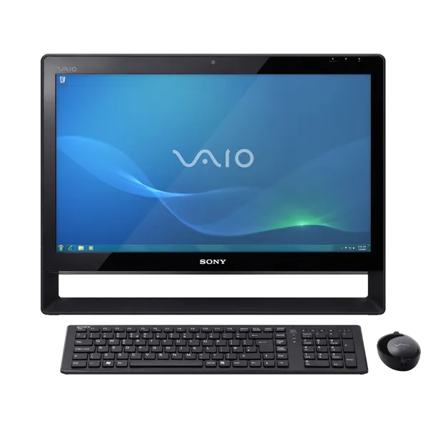 Профилактическая чистка Sony VPC-J21S1R/B