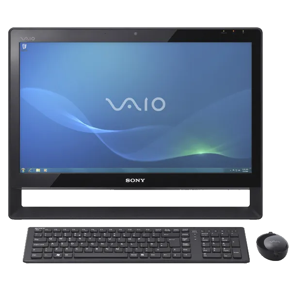 Профилактическая чистка Sony VPC-J23S1R/B