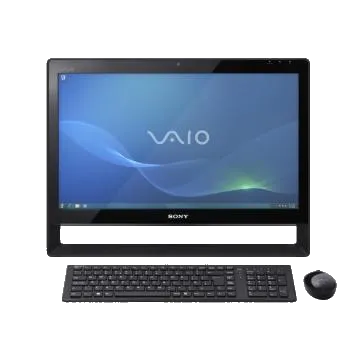 Профилактическая чистка Sony VPC-L14M