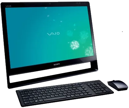 Профилактическая чистка Sony VPC-L13M1R/B