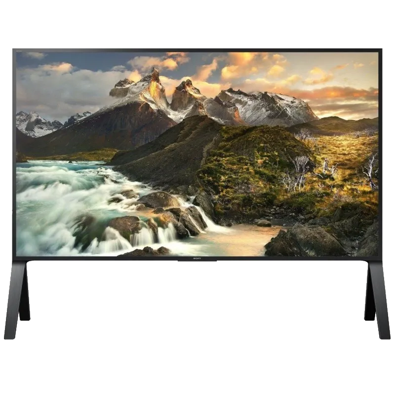 Замена резистора Sony KD-100ZD9&nbsp;