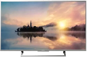 Замена резистора Sony KD-43XE7077&nbsp;
