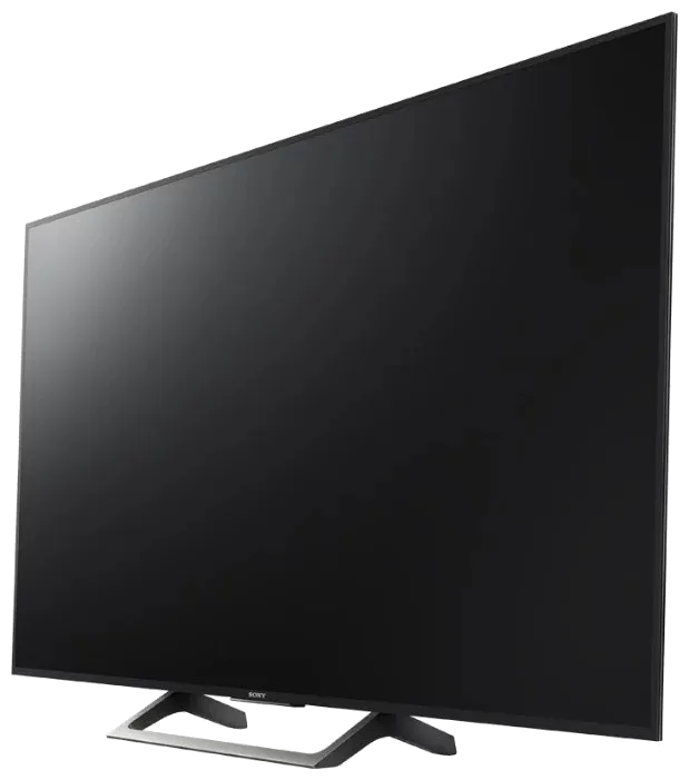 Замена резистора Sony KD-43XE7096&nbsp;