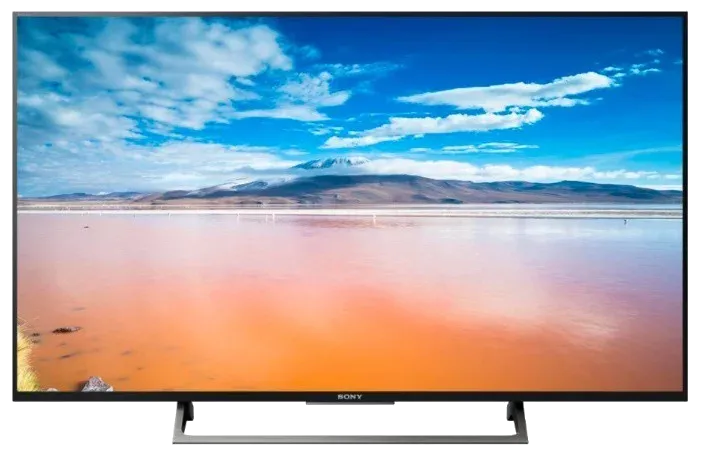 Замена резистора Sony KD-43XE8077&nbsp;