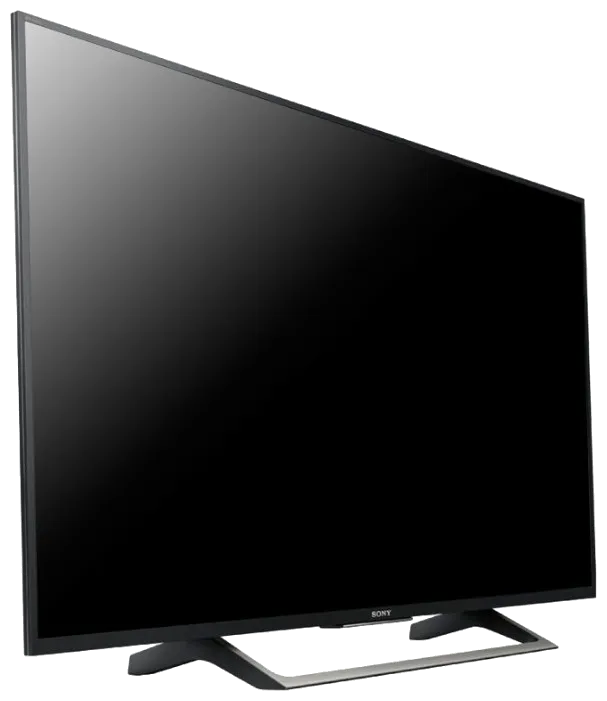 Замена резистора Sony KD-43XE8096&nbsp;