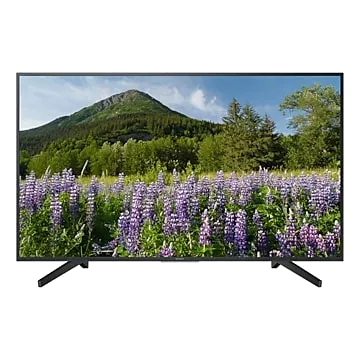 Замена резистора Sony KD-43XF7005&nbsp;