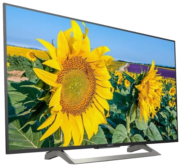 Замена резистора Sony KD-43XF8096&nbsp;