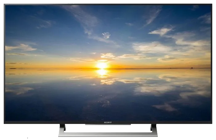 Замена резистора Sony KD-49XD8099&nbsp;