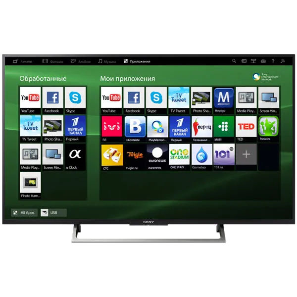 Замена резистора Sony KD-49XE7096&nbsp;