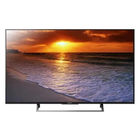 Замена резистора Sony KD-49XE8096