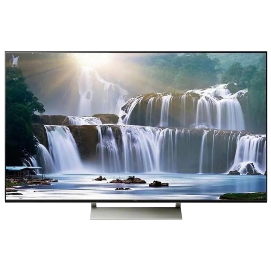 Замена резистора Sony KD-49XE9005