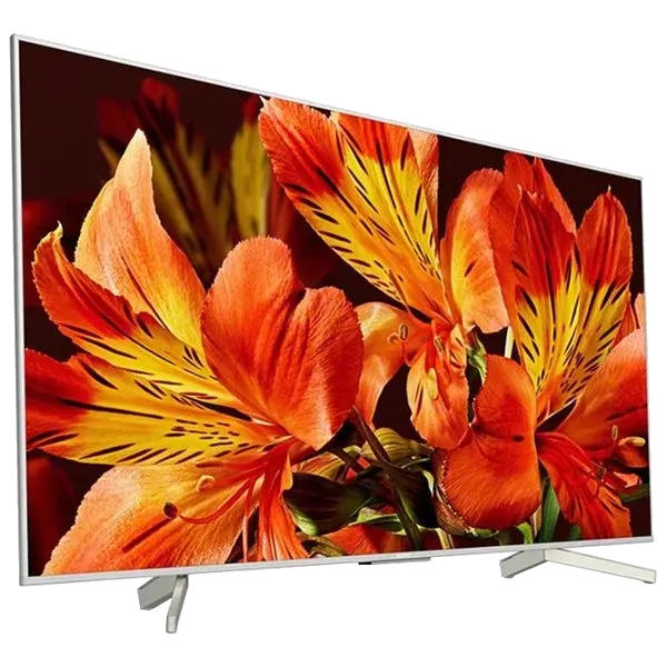 Замена резистора Sony KD-49XF8577