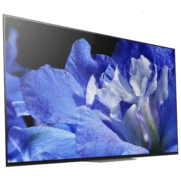 Замена резистора Sony KD-55AF8