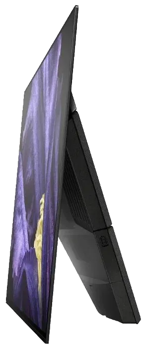 Замена резистора Sony KD-55AF9