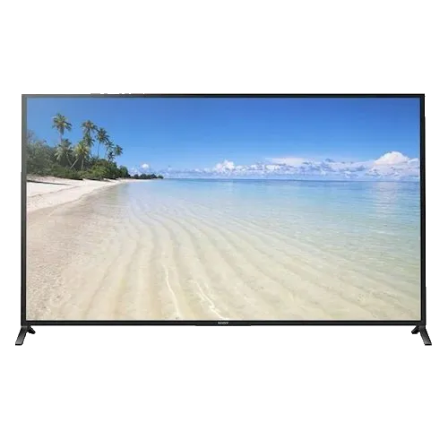 Замена резистора Sony KD-55X9005C