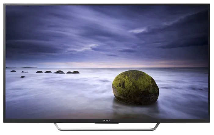 Замена резистора Sony KD-55XD7005