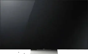Замена резистора Sony KD-55XD9305B