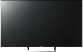 Замена резистора Sony KD-55XE7096