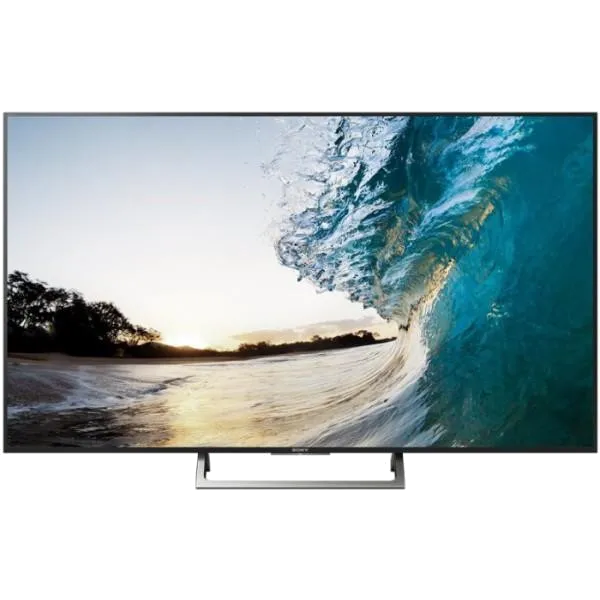 Замена резистора Sony KD-55XE8505
