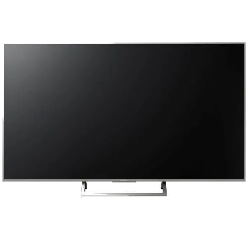 Замена резистора Sony KD-55XE8577