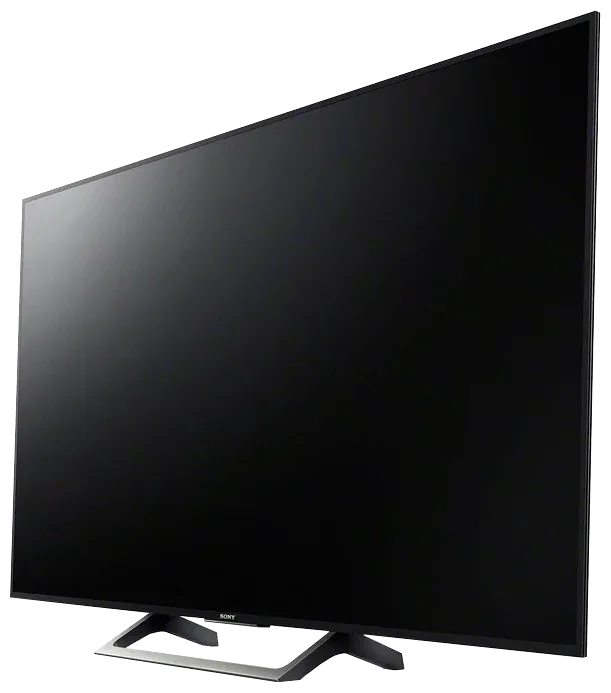 Замена резистора Sony KD-55XE8596