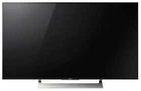Замена резистора Sony KD-55XE9005