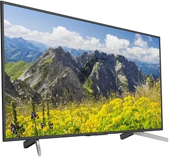 Замена резистора Sony KD-55XF7077&nbsp;(33)