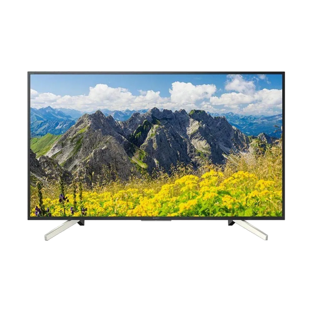 Замена резистора Sony KD-55XF7596