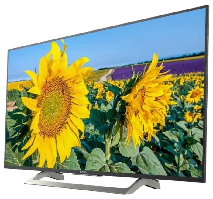 Замена резистора Sony KD-55XF8096