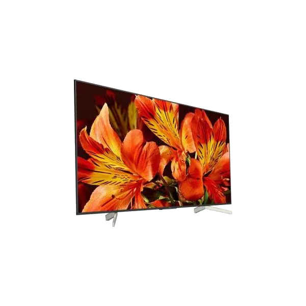 Замена резистора Sony KD-55XF8505