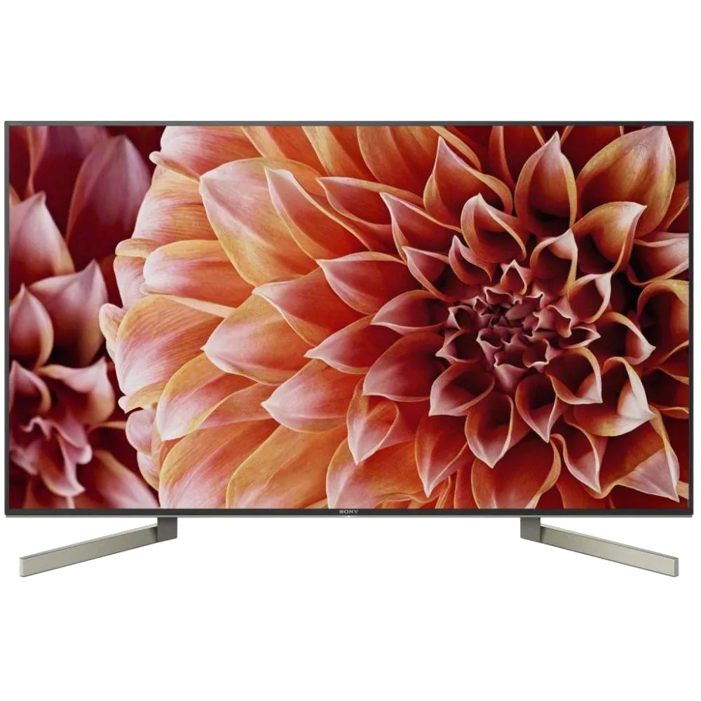 Замена резистора Sony KD-55XF9005