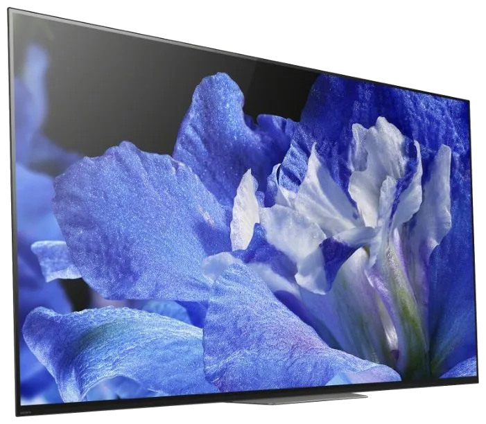Замена резистора Sony KD-65AF8